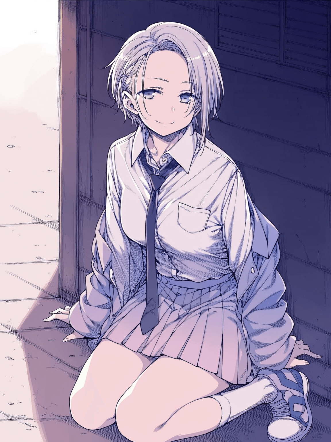 Thumbnail of Кто