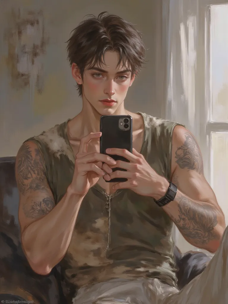 Thumbnail of Иуда
