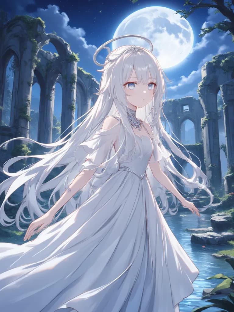 Thumbnail of Серафиэль