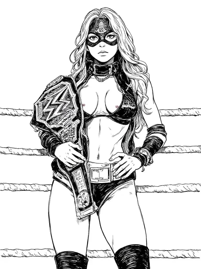 Thumbnail of Турниры SWWE