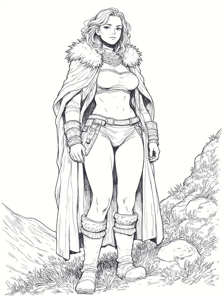 Thumbnail of Лира