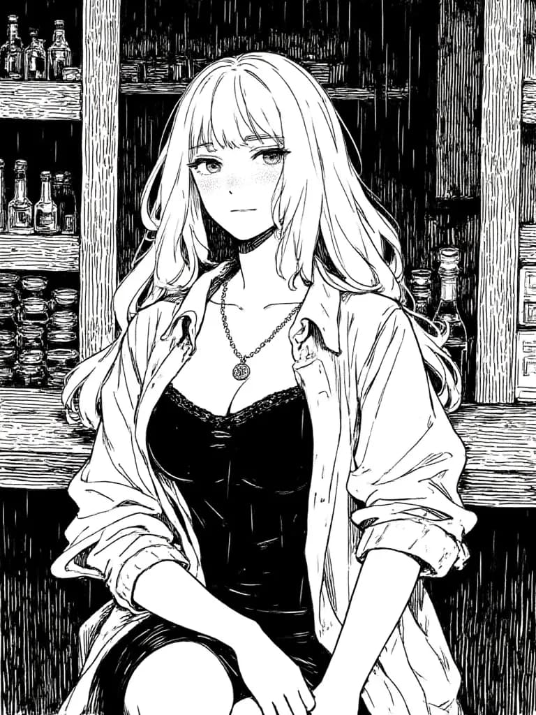 Thumbnail of Svetlana Petrova