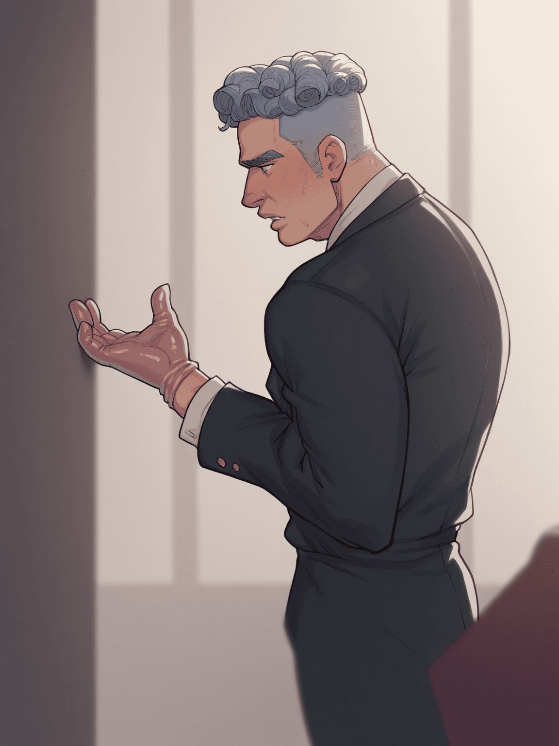 Thumbnail of Jaden