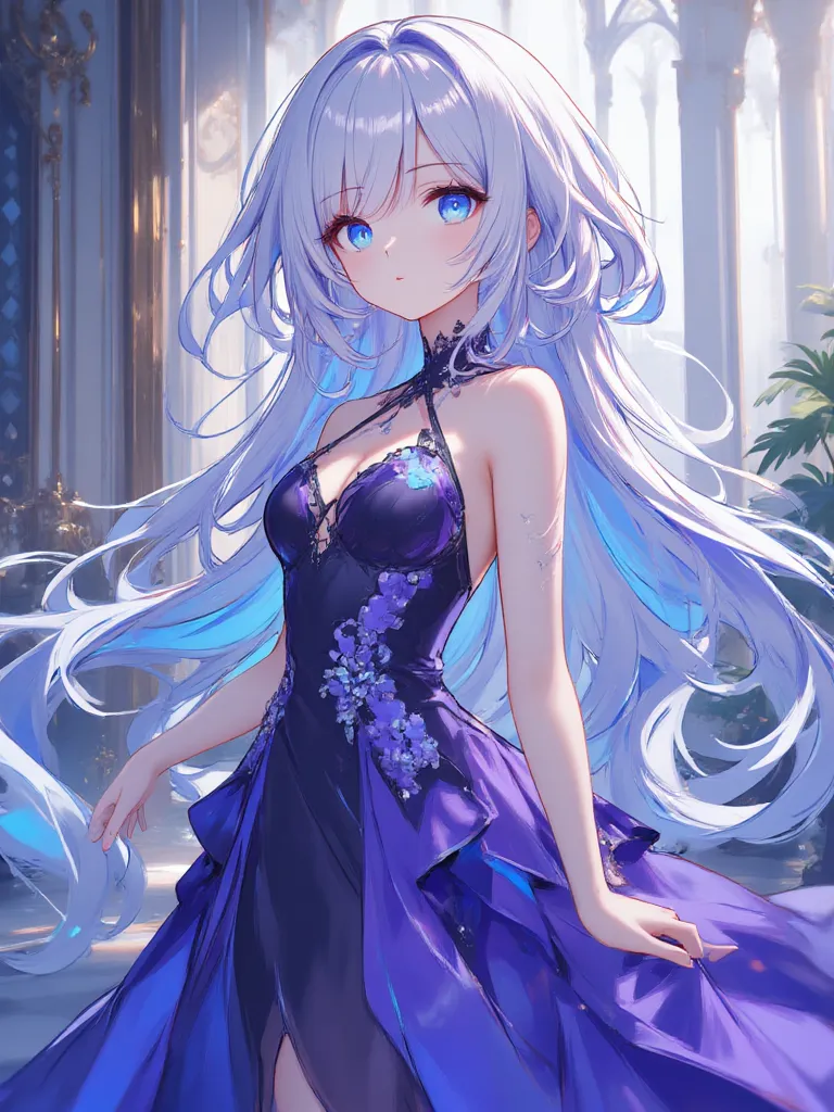 Thumbnail of Юкино