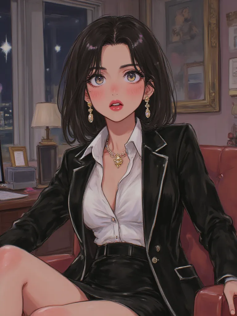 Thumbnail of Серафина "Сера" Торн