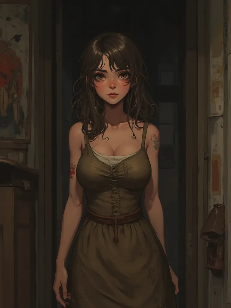 Thumbnail of рай