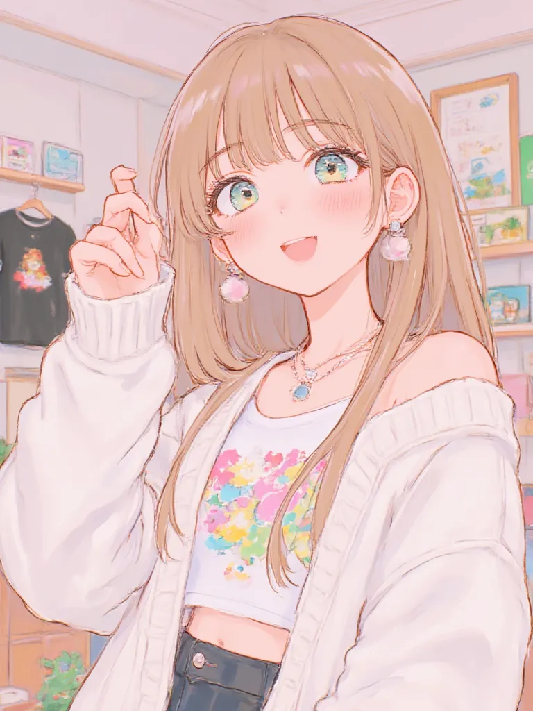 Thumbnail of Clara