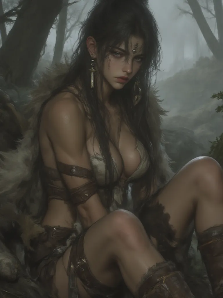 Thumbnail of Кэлен