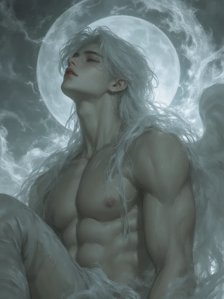 Thumbnail of Kael- Dios del cielo 