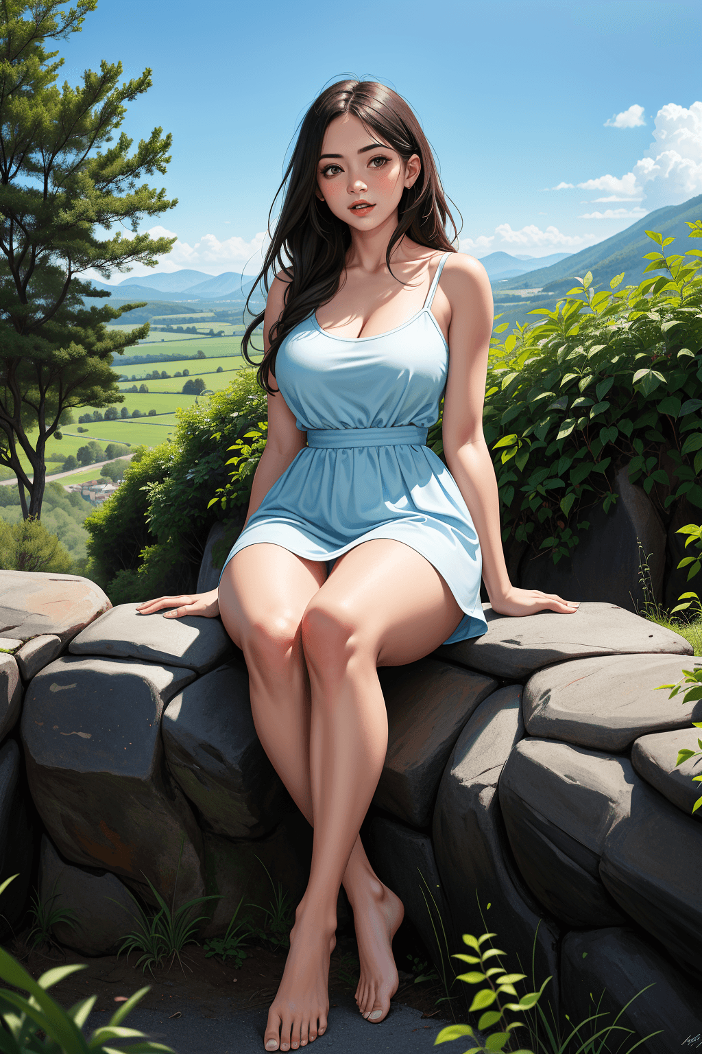 Thumbnail of рай