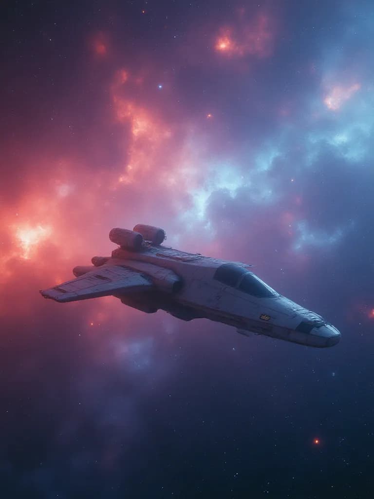 Thumbnail of Космическая эра