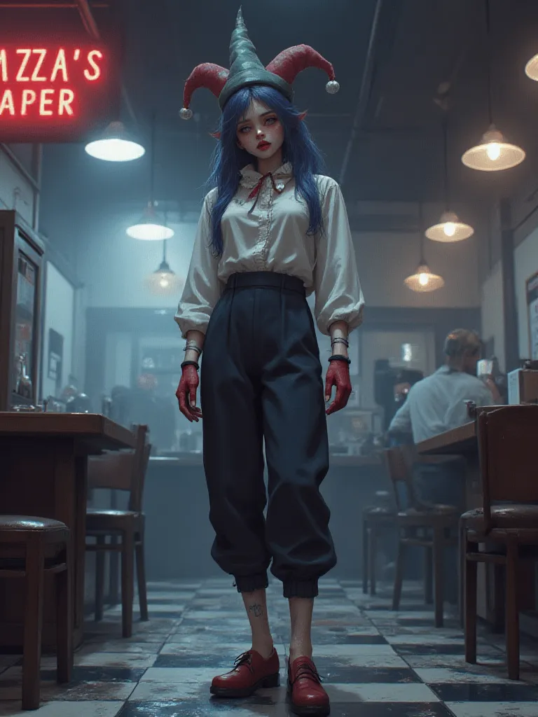 Thumbnail of Помни шута