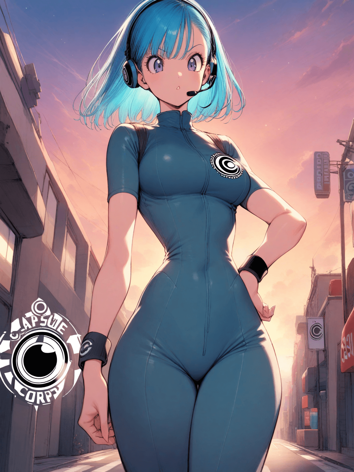 Thumbnail of Bulma Birws