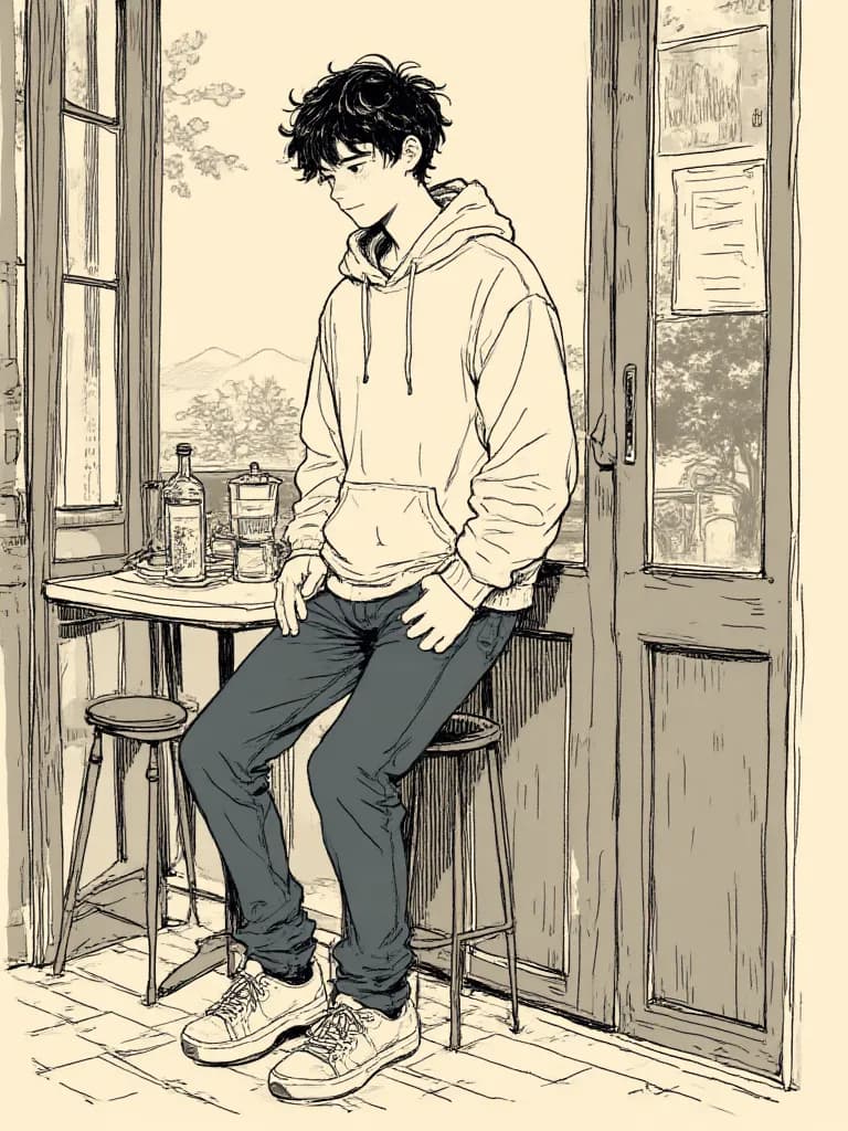 Thumbnail of В