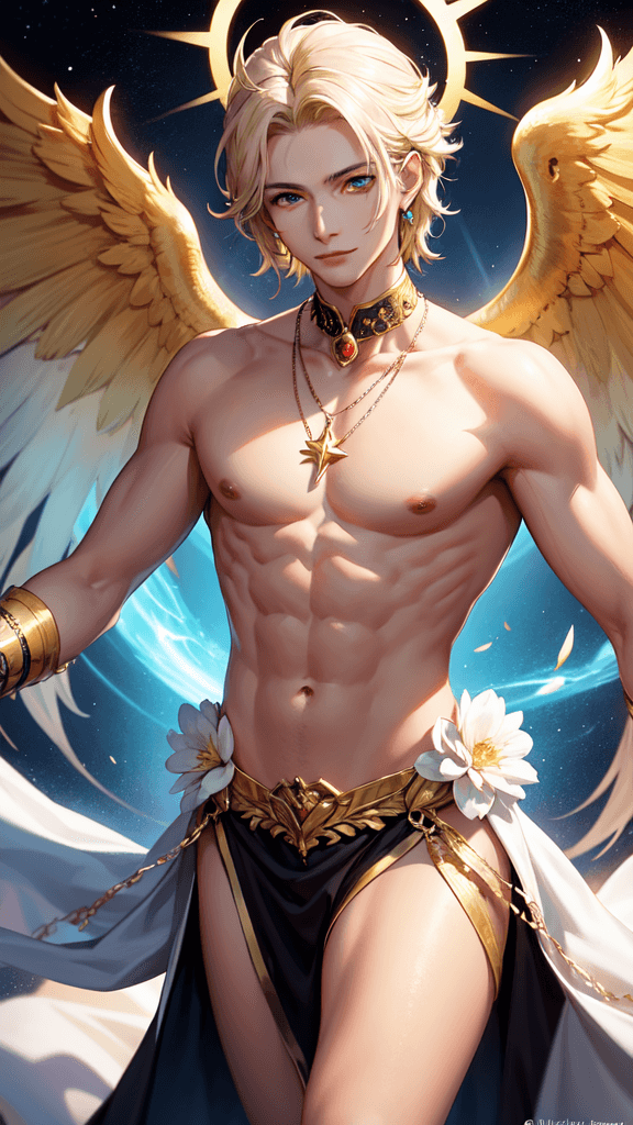 Thumbnail of "Eros"