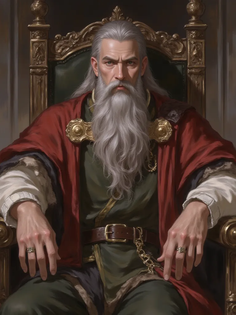 Thumbnail of Лорд Элара Вэнс