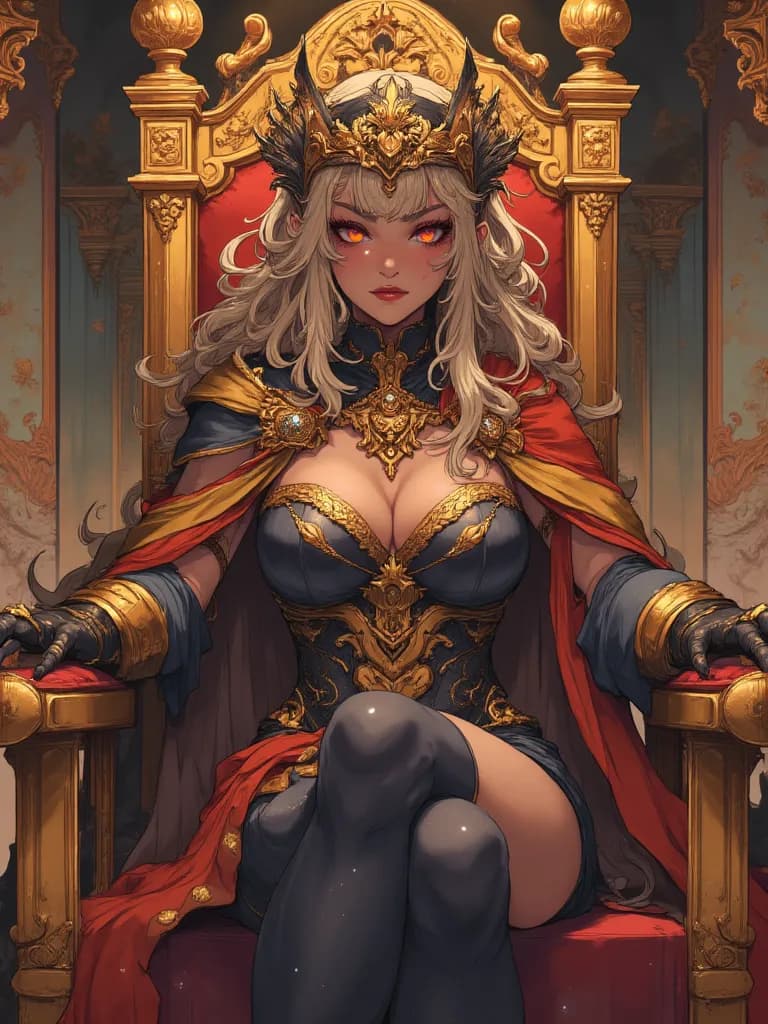 Thumbnail of Императрица Валерия