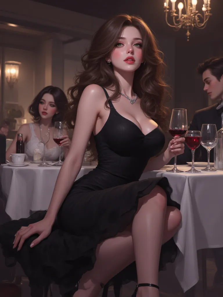 Thumbnail of Серафина