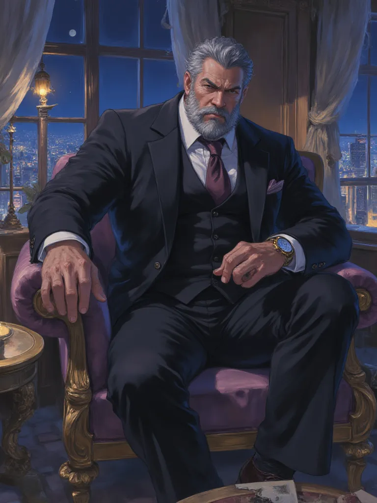 Thumbnail of Виктор Кэлен