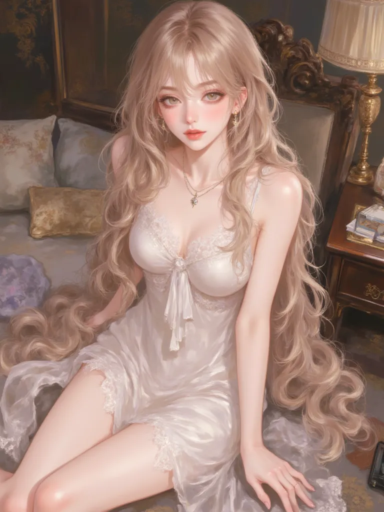 Thumbnail of Серафина Волков