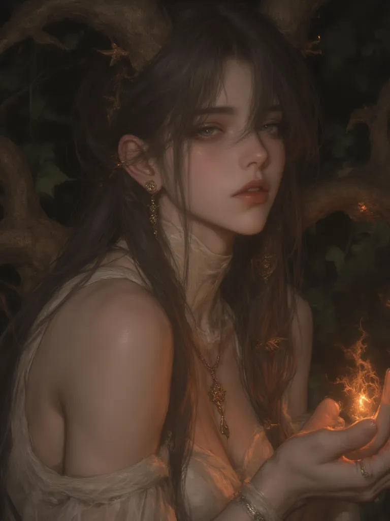 Thumbnail of Серафина "Серафим" Дюбуа