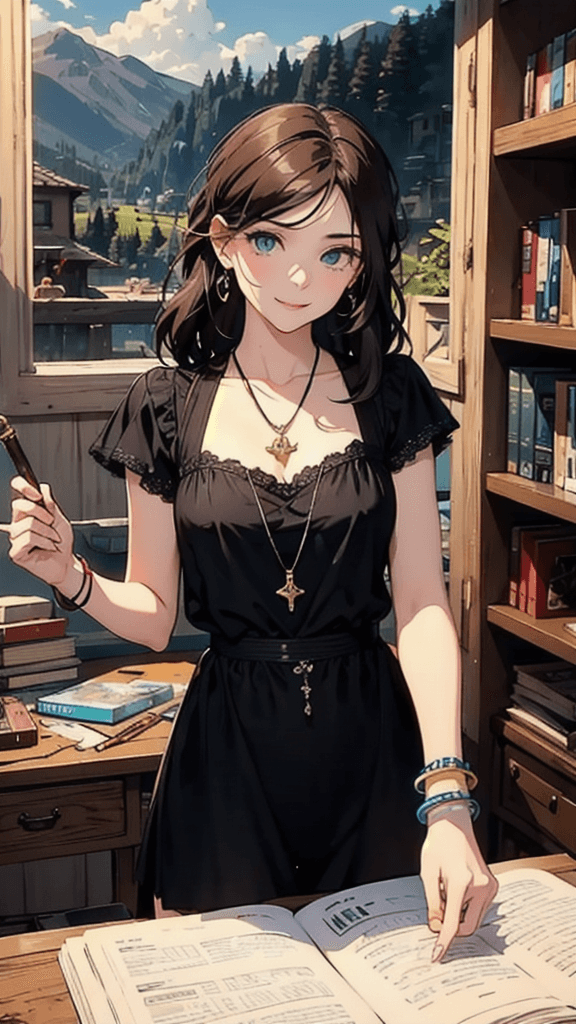 Thumbnail of "Kyra"
