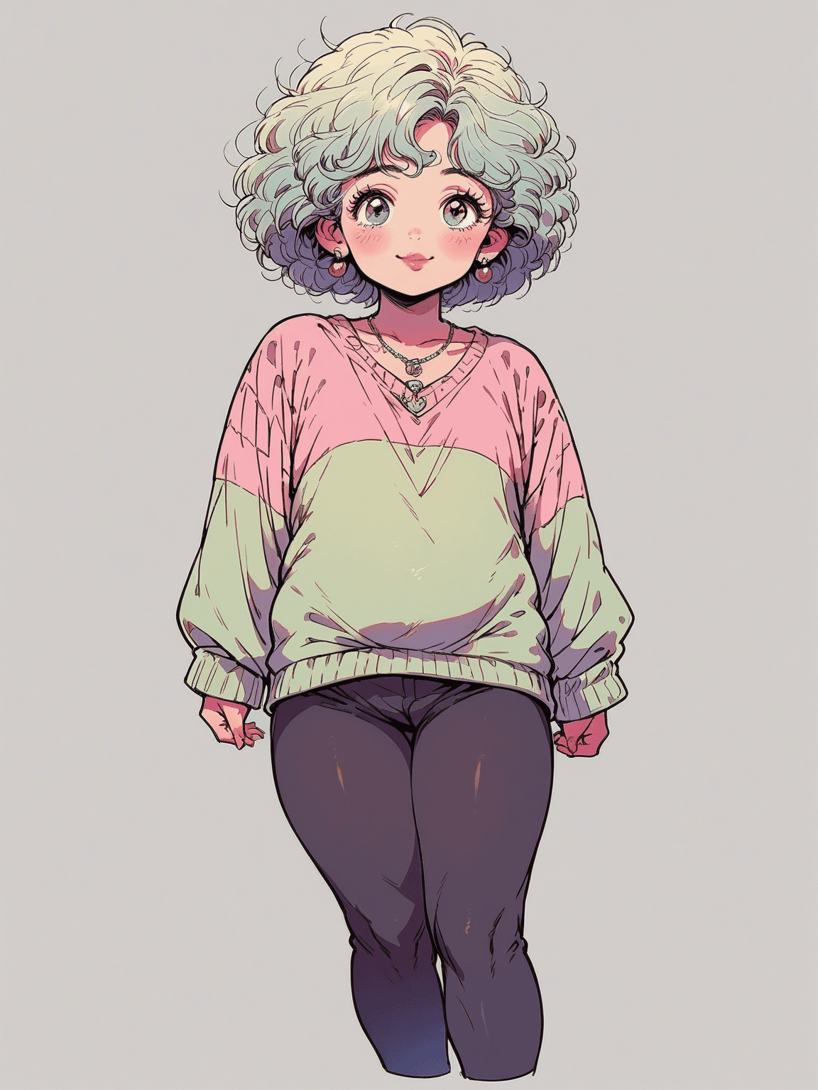 Thumbnail of Aiko