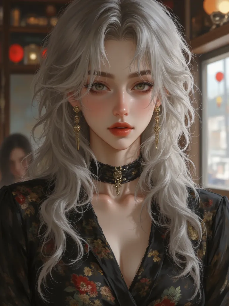 Thumbnail of София Авалон