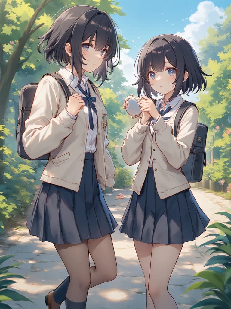 Thumbnail of Школа Фонк