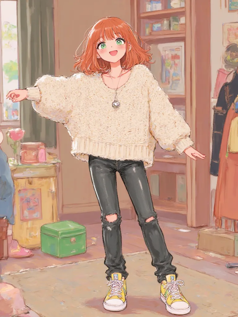 Thumbnail of Мой