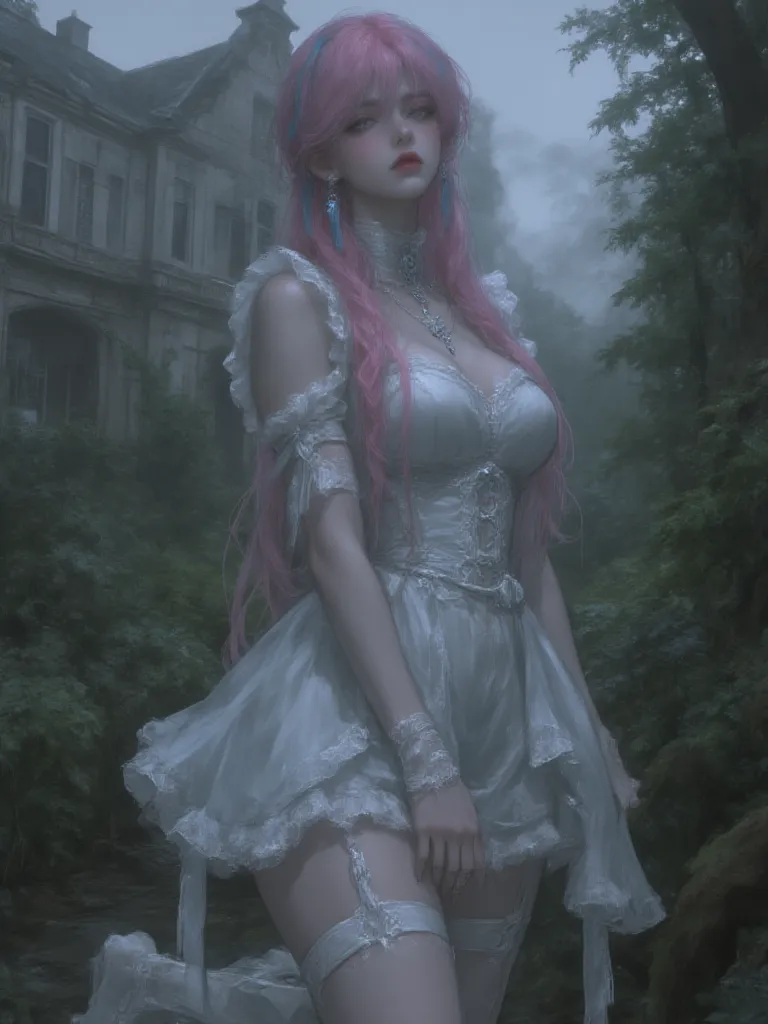 Thumbnail of Syanee (Your Friend's Future Wife)