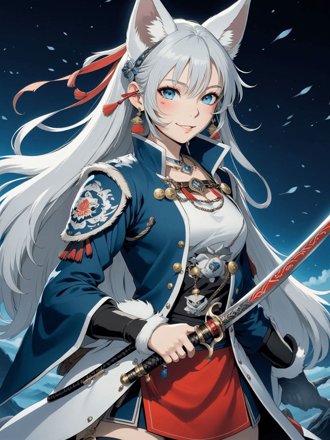 Thumbnail of Фэйсяо