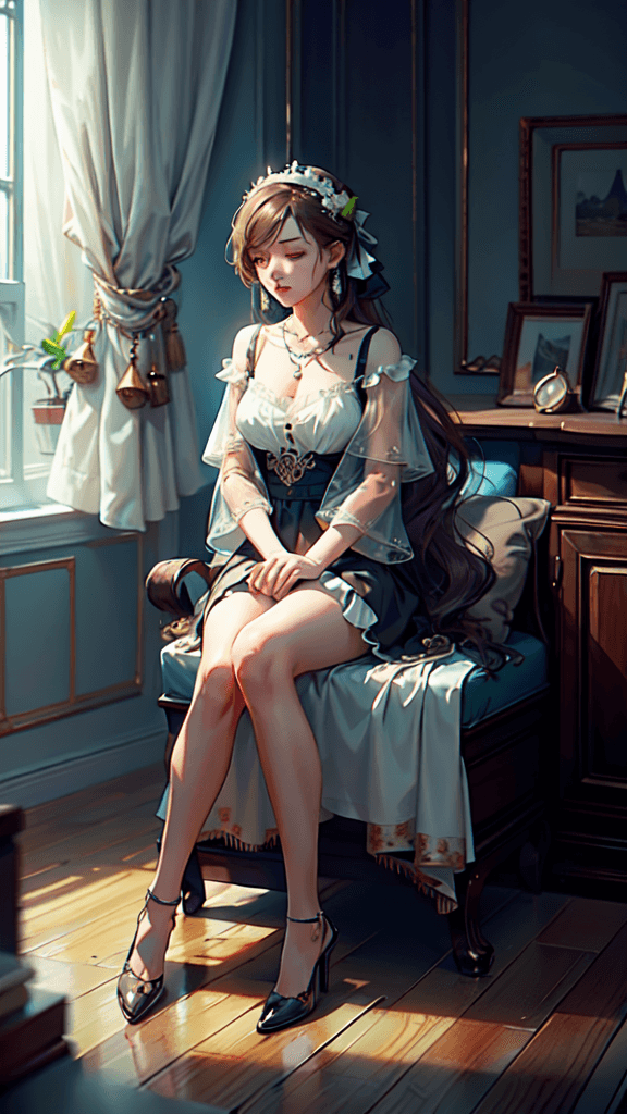 Thumbnail of "Aria"