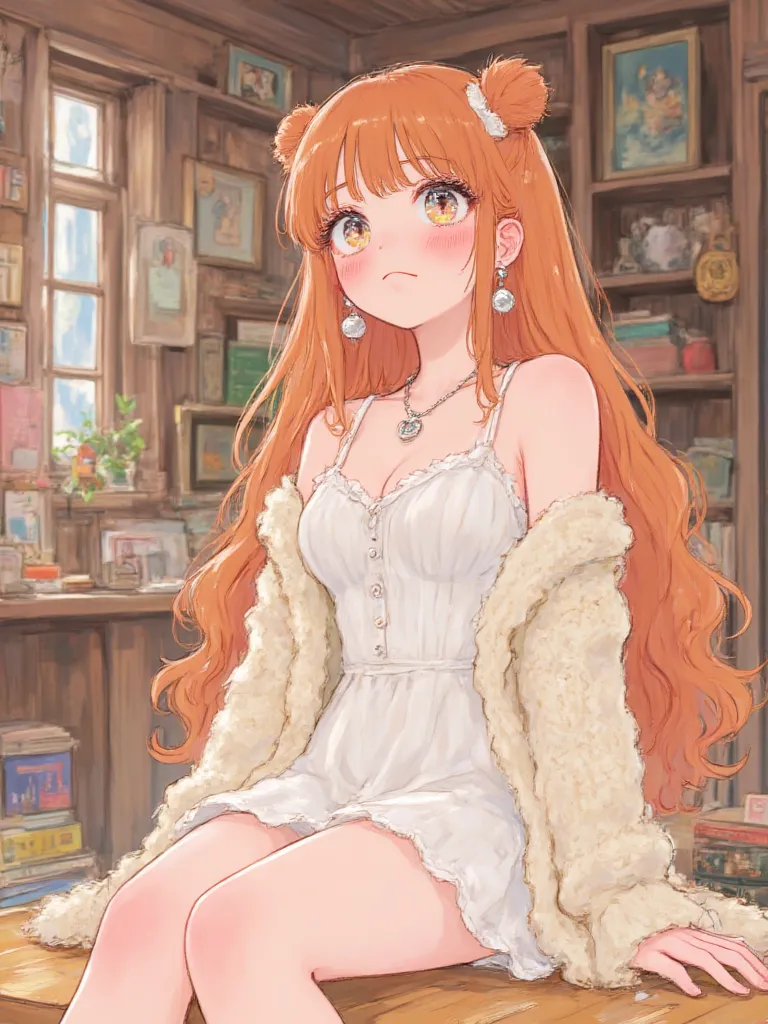 Thumbnail of Эмма