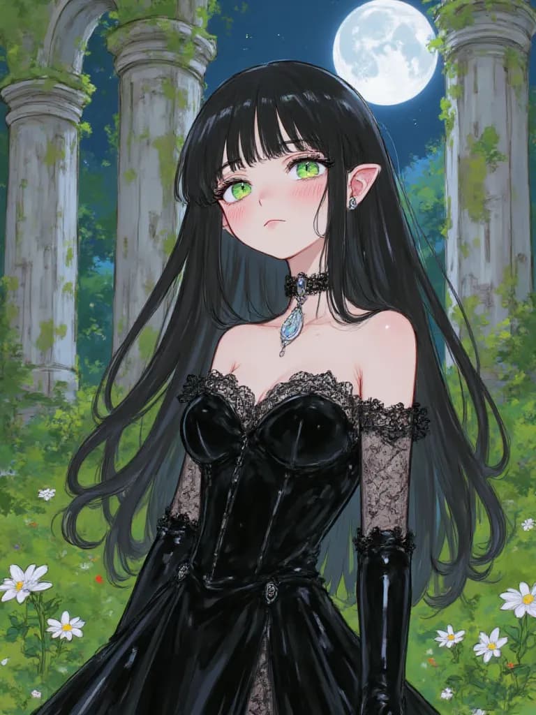 Thumbnail of Кэти