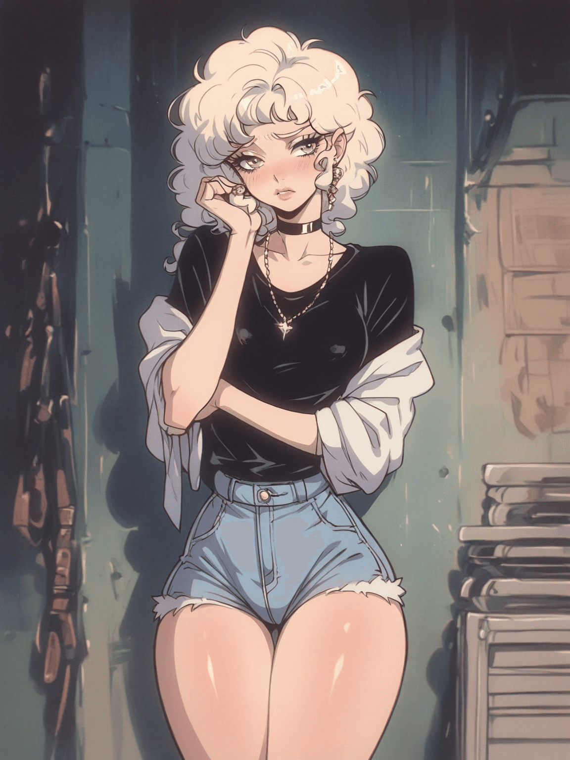 Thumbnail of Лила