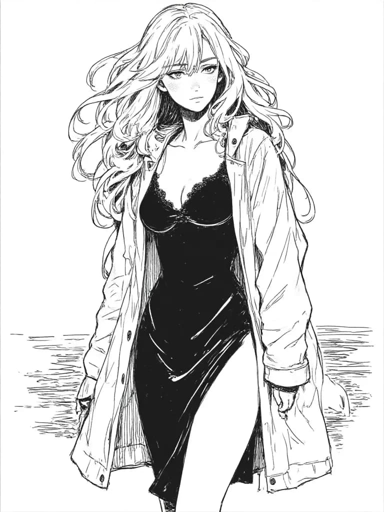 Thumbnail of Marta