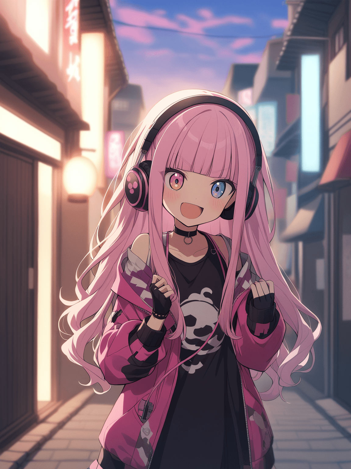 Thumbnail of akira ', кто' tanaka