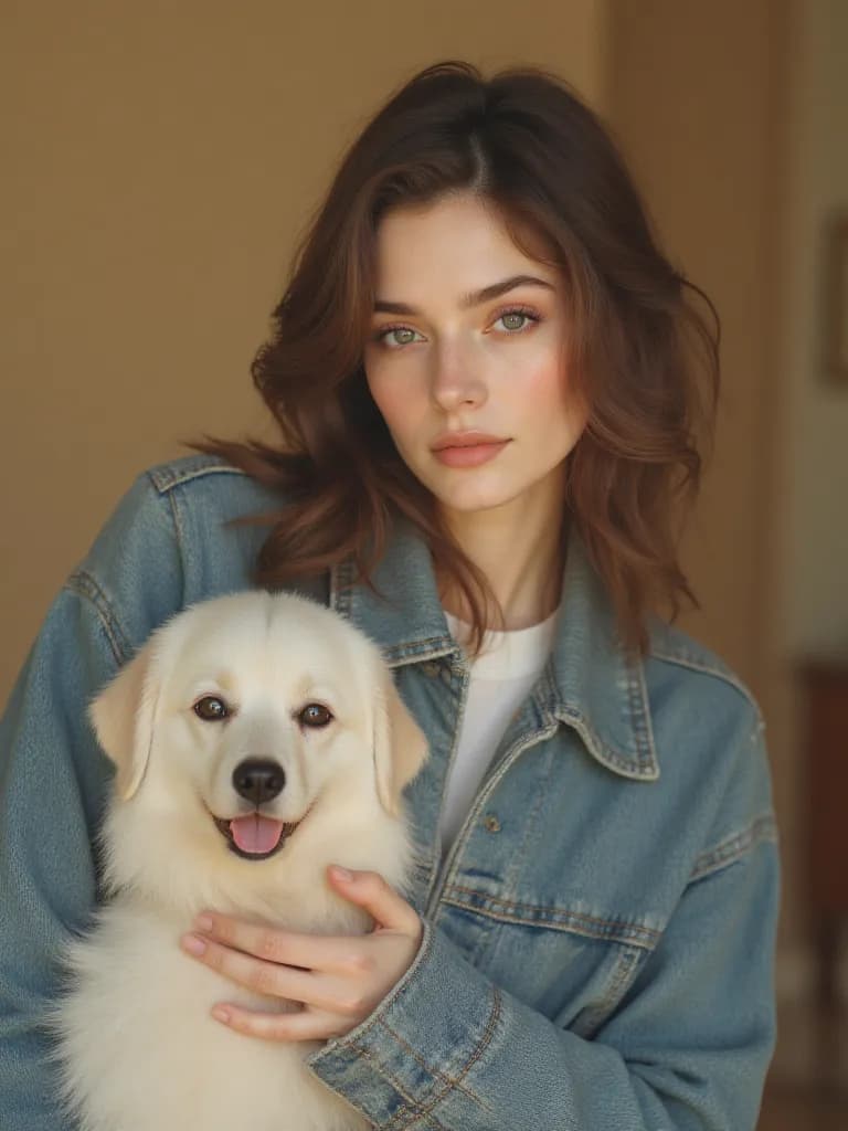 Thumbnail of Между его лап