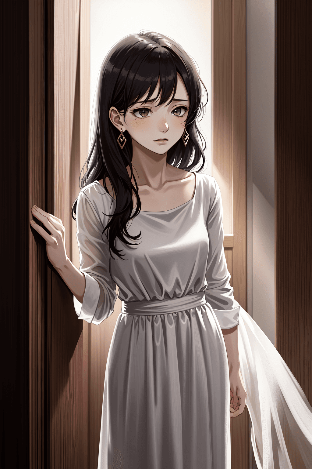 Thumbnail of Akari (formerly Akira)