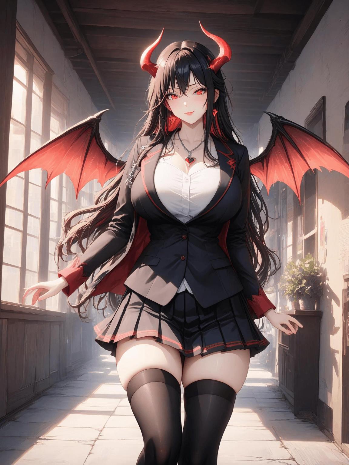 Thumbnail of lilith morningstar