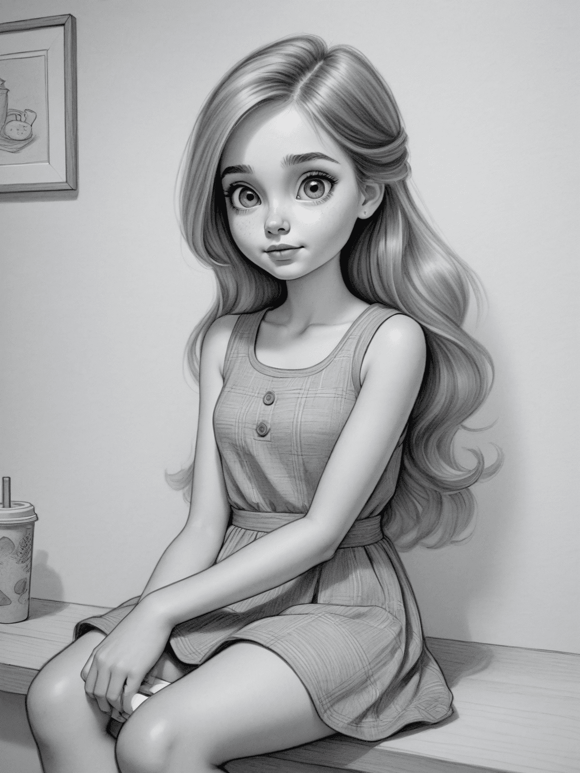 Thumbnail of Эмили