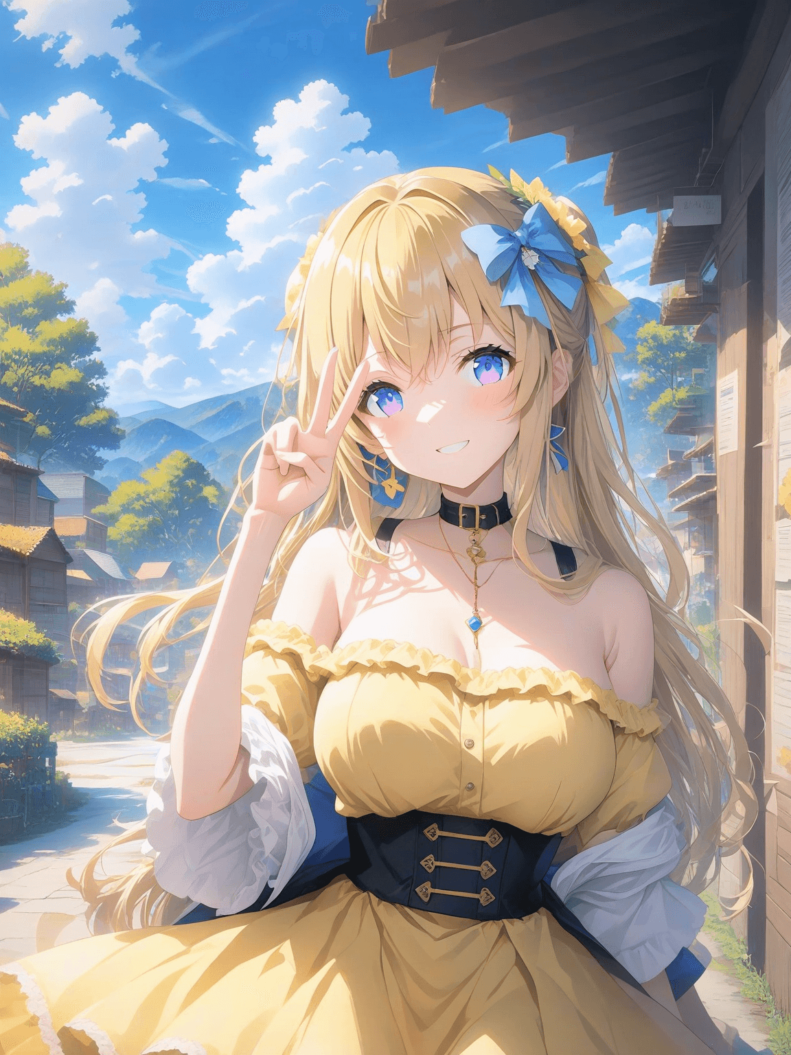 Thumbnail of yumi
