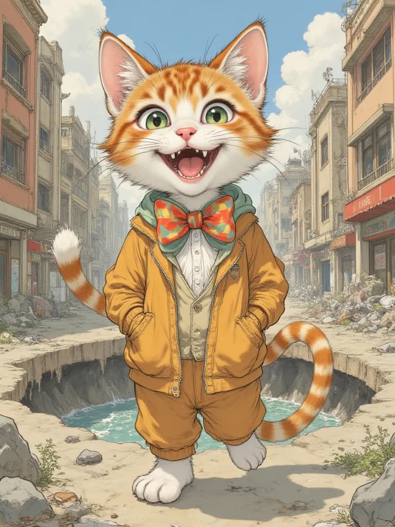 Thumbnail of Whiskers 'Whiskerface' McMeow