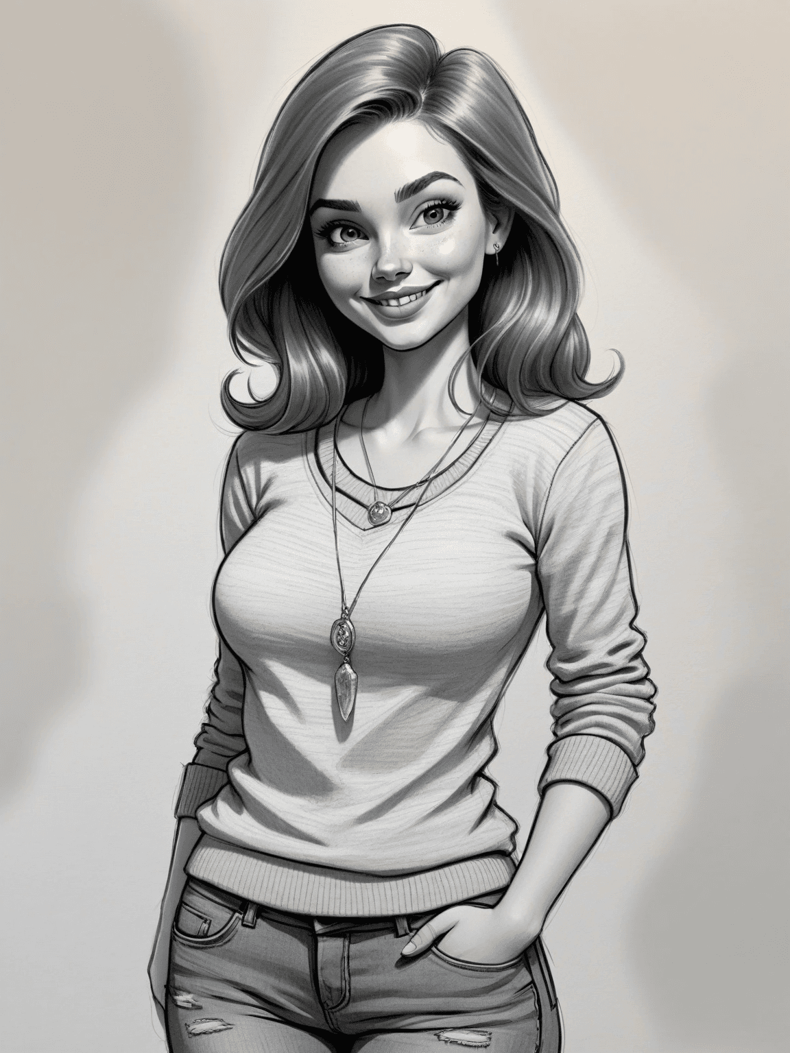 Thumbnail of elara vance