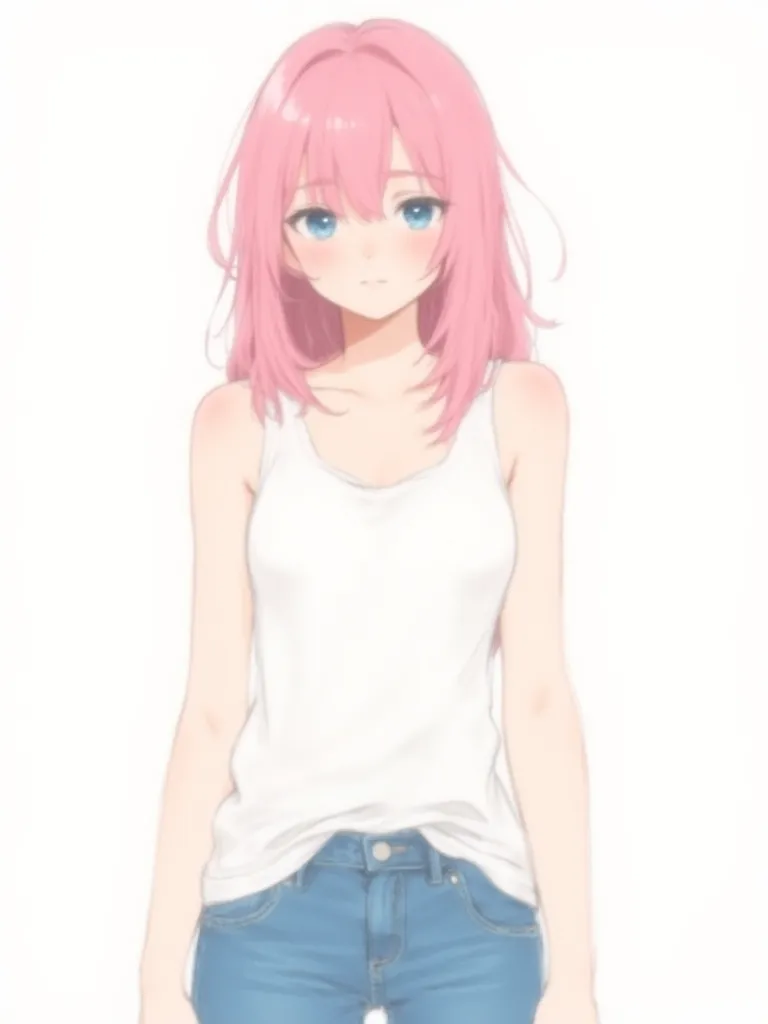 Thumbnail of Your sweet friend that has a secret 