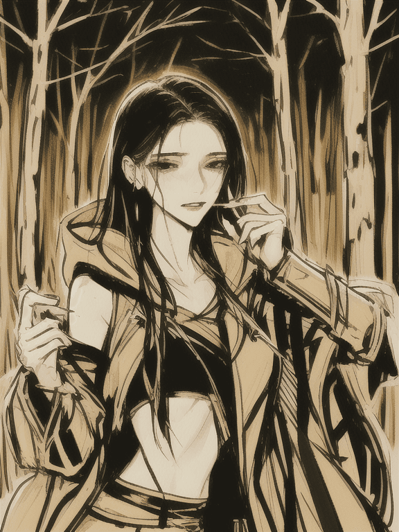 Thumbnail of Лира