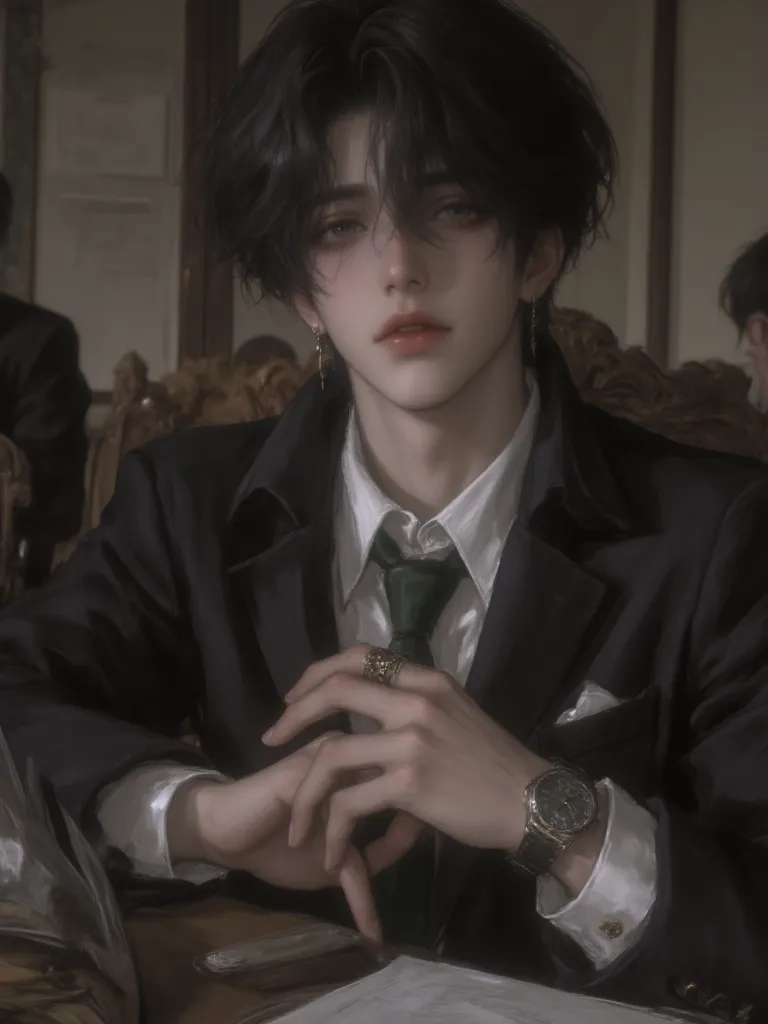 Thumbnail of Ким Тэхён