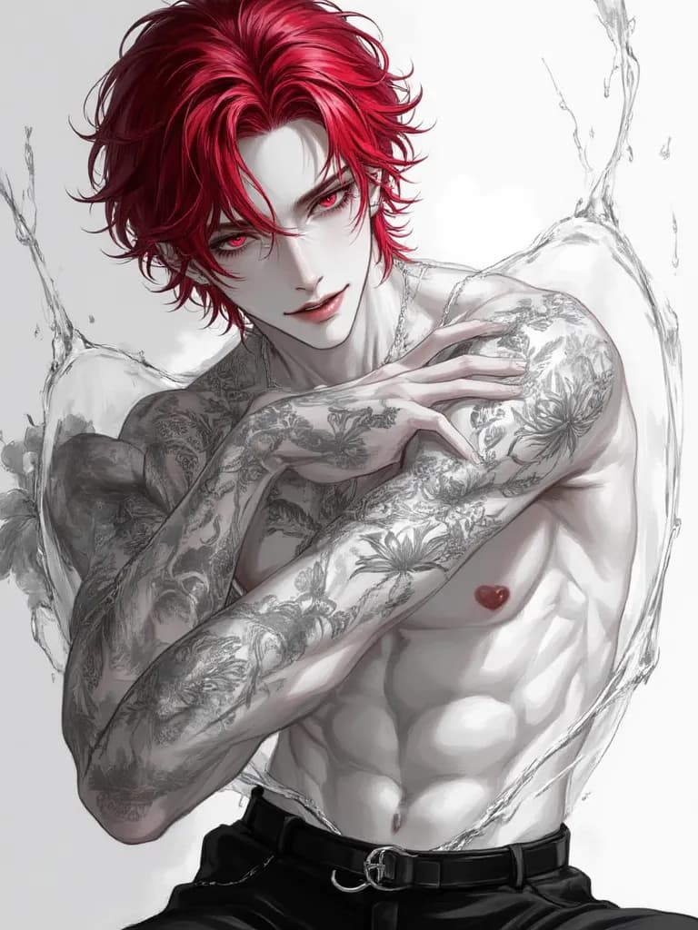 Thumbnail of Léo