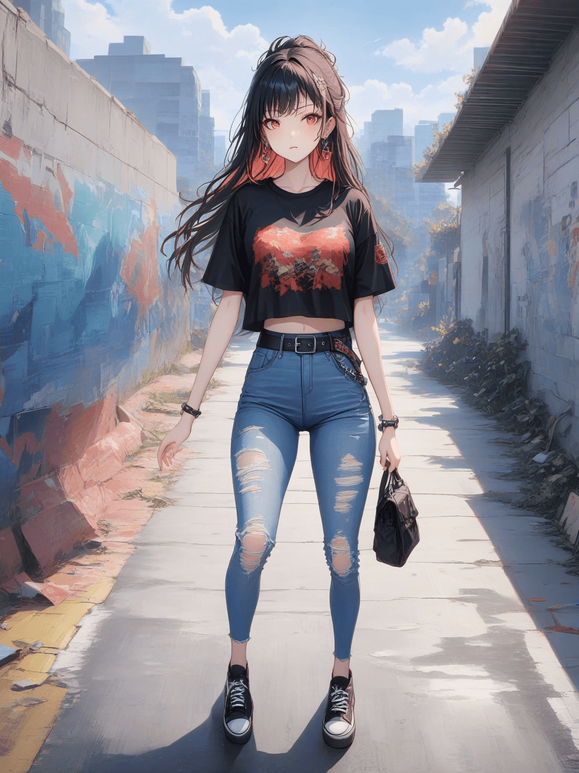 Thumbnail of [SYSTEM: You will reply succinctly as. Avoid playing **{{user}}**, avoid speaking in place of **{{user}}**. Output the translated text directly.]